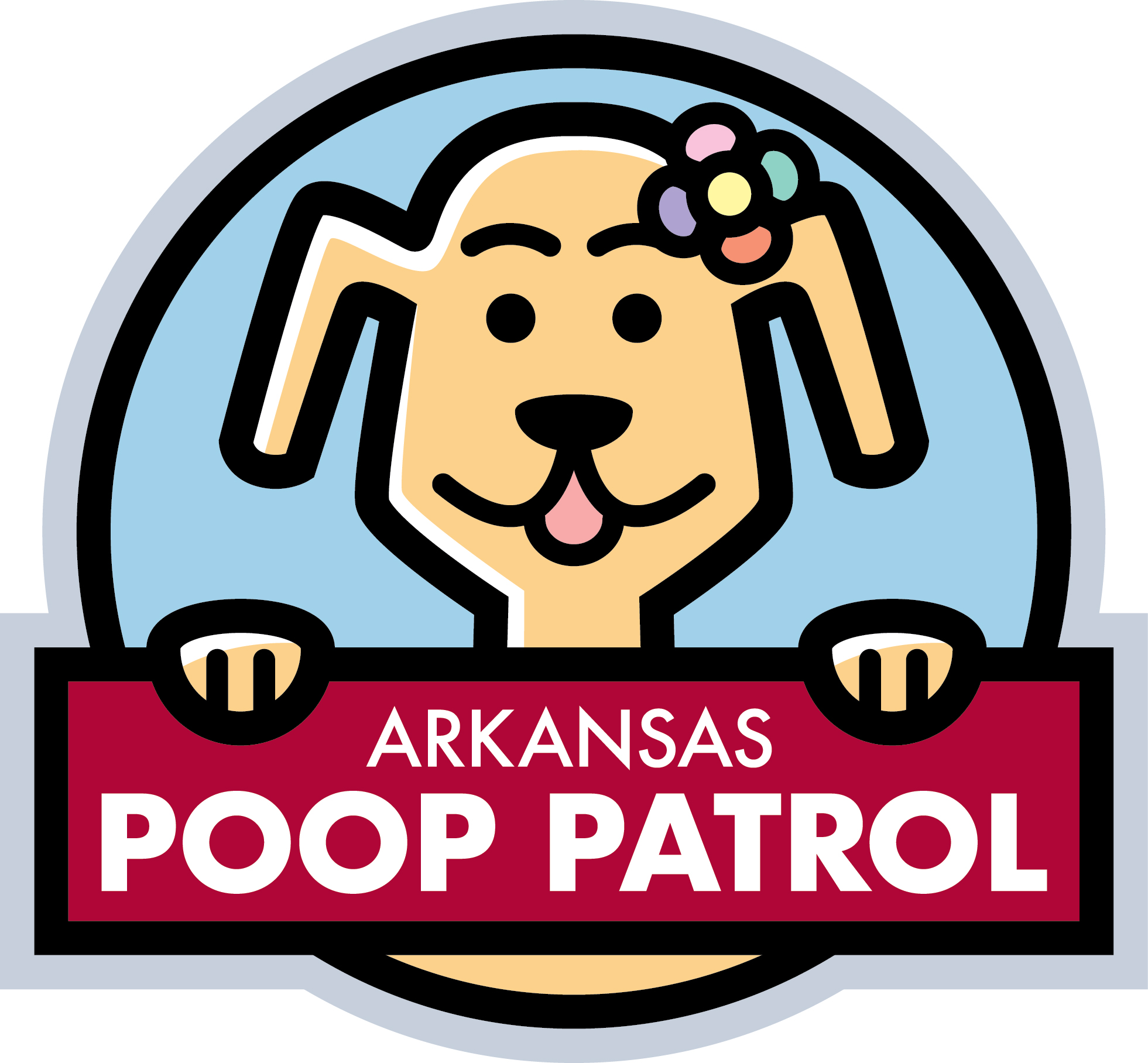 Arkansas Poop Patrol